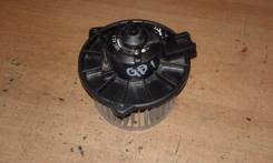Мотор печки. Honda Fit Aria, GD6, GD7, GD8, GD9 Honda Fit, GD1, GD2, GD3, GD4