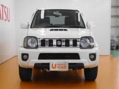 Suzuki Jimny Sierra. автомат, 4wd, 1.3, бензин, 36 000 тыс. км, б/п. Под заказ