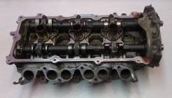 Головка блока цилиндров. Nissan: Cedric, Skyline, Gloria, Cefiro, Stagea Двигатель VQ25DD