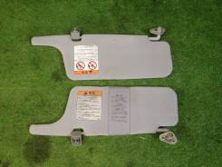 Козырек солнцезащитный. Subaru Legacy, BE5, BE9, BH5, BH9, BHC Двигатели: EJ201, EJ202, EJ204, EJ206, EJ208, EJ254