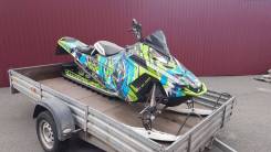 Polaris PRO-RMK 800 163 LE. ��������, ��, ��� ������� ����