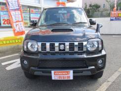 Suzuki Jimny Sierra. автомат, 4wd, 1.3, бензин, 36 000 тыс. км, б/п. Под заказ
