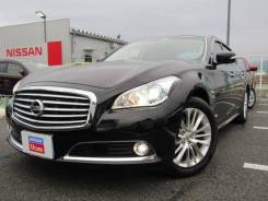 Nissan Cima. автомат, задний, 3.5, электричество, 17 000 тыс. км, б/п. Под заказ