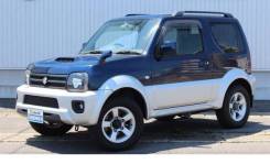Suzuki Jimny Sierra. автомат, 4wd, 1.3, бензин, 36 000 тыс. км, б/п. Под заказ