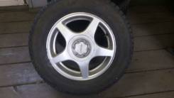 BlackArt Nero. x14, 4x100.00, ЦО 77,8 мм.
