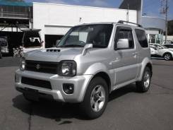 Suzuki Jimny Sierra. автомат, 4wd, 1.3, бензин, 32 000 тыс. км, б/п. Под заказ