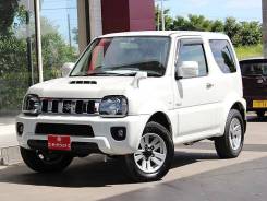 Suzuki Jimny Sierra. автомат, передний, 1.3, бензин, 22 000 тыс. км. Под заказ