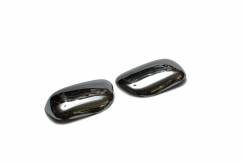 Накладка на зеркало. Toyota Allion, AZT240, NZT240, ZZT240, ZZT245 Двигатели: 1AZFSE, 1NZFE, 1ZZFE