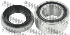 ПОДШИПНИК ПРИВОДНОГО ВАЛА 36.2X67X29 FEBEST 90369-36009 AS-366729-KIT