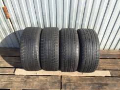 Dunlop DSX-2. Зимние, без шипов, 2011 год, 50 %, 4 шт