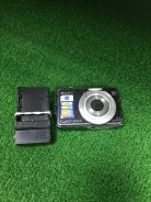 Sony Cyber-shot DSC-W100. 8 - 8.9 �� ����