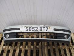 Бампер. Renault Laguna, X74 Двигатели: F4P, F4R, F4RT, F5R, K4M, L7X