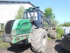 Амкодор 2661-01. Форвардер , 7 120 куб. см., 12 000 кг., 15 500,00 кг.