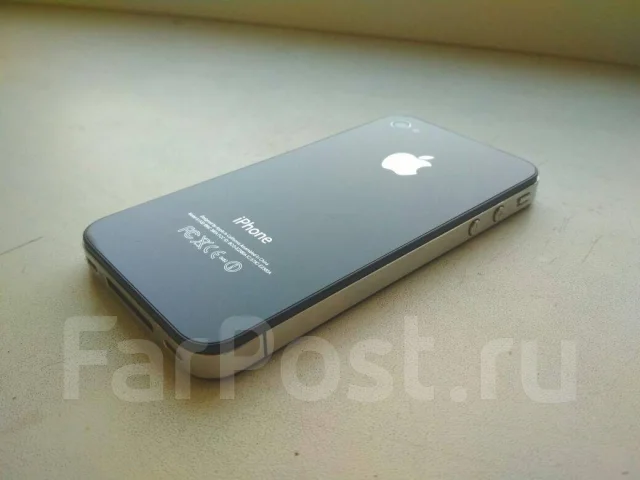Apple iPhone 4 16Gb. �/�. ��� ����� �� ���������� ����