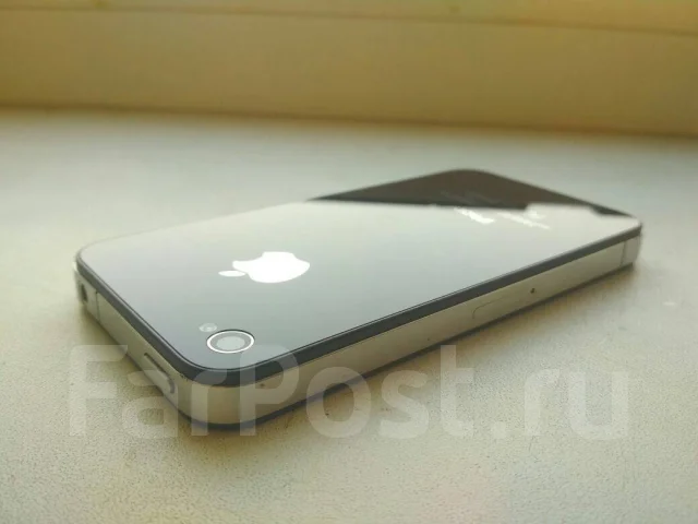 Apple iPhone 4 16Gb. �/�. ��� ����� �� ���������� ����