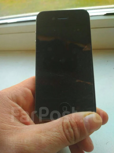 Apple iPhone 4 16Gb. �/�. ��� ����� �� ���������� ����