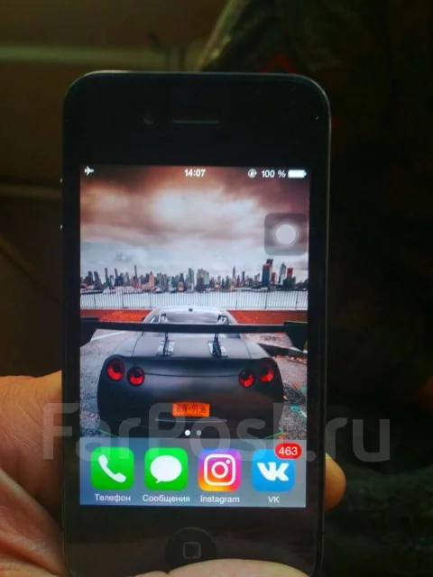 Apple iPhone 4 16Gb. �/�. ��� ����� �� ���������� ����