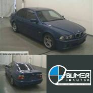 BMW 5-Series. E39, M54