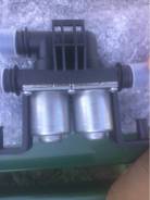 Кран печки. BMW 5-Series, E39 BMW 7-Series, E38 BMW X5, E53 Двигатели: M47D20, M51D25, M51D25TU, M52B20, M52B25, M52B28, M54B22, M54B25, M54B30, M57D2...