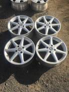 EuroHart. 7.0x17", 4x114.30, ET38, ЦО 73,1 мм.