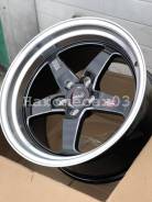 Weld. 10.5x18", 5x114.30, ET30, ЦО 73,1 мм.