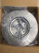 Диск тормозной. Ford Focus, CA5, CAP, CB4, CB8, CEW Ford Kuga, CBV Ford C-MAX, CAP, CB3, CB7, CCG, CEU