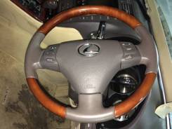 Руль. Lexus GS350, GRS190, GRS191, GRS196, URS190, UZS190 Lexus GS430, GRS190, GRS191, GRS196, URS190, UZS190 Lexus GS300, GRS190, GRS191, GRS196, URS...