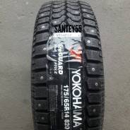 Yokohama Ice Guard F700Z. Зимние, без шипов, без износа, 4 шт