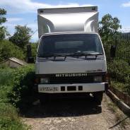 Mitsubishi Canter. Продается грузовик в Ялте, 4 949 куб. см., 3 000 кг.