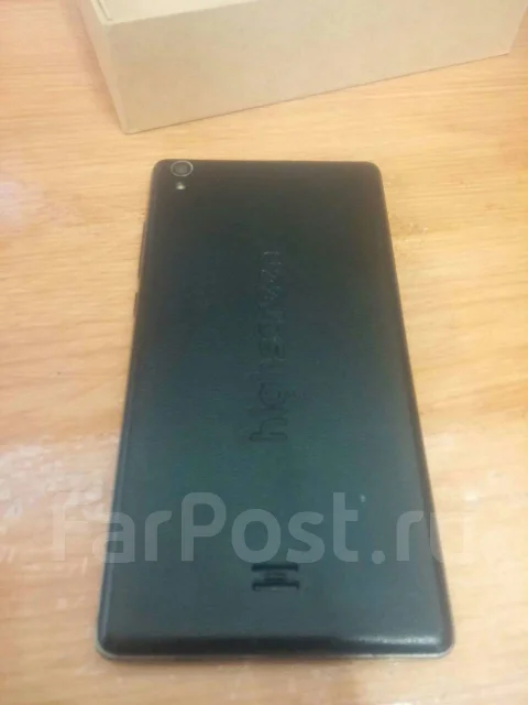 Highscreen Spade. �/� ����