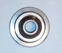 Пружина клапана. Honda Prelude, BB1, BB4, BB6, BB8 Honda Accord, CD6, CD8, CF2, CF4, CH9, CL1, CL2 Honda Ascot Honda Torneo, CF4, CL1 Двигатели: F20A4...