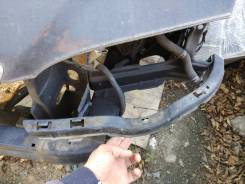 Крепление фары. Honda Odyssey Двигатели: F23A, F23A7, F23A8, F23A9