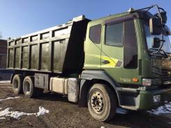 Daewoo. Продам самосвал Дэу новус, 15 000 куб. см., 25 000 кг.
