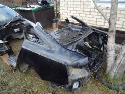 Крыло. Audi A6, 4F2/C6, 4F5/C6