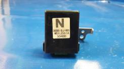 Блок управления. Honda Zest, JE2, JE1 Honda Life, JB6, JB8, JB5, JB7 Honda Freed, GB3, GB4 Honda Stepwgn, RG1, RG2, RG3, RG4 Двигатели: P07A, L15A, K2...