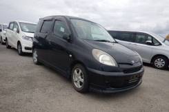 Toyota Funcargo. NCP21 NCP20 NCP25, 1NZFE