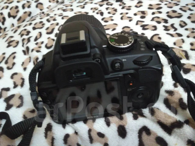 Nikon D3100 Kit. 10 - 14.9 �� ����