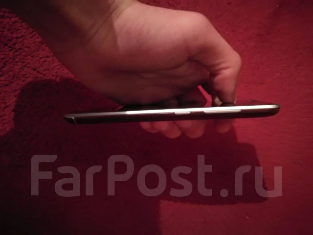 ZTE Blade A510. �/� ����