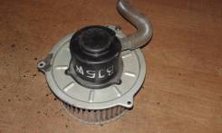 Мотор печки. Mazda Premacy, CP8W, CPEW Mazda Familia, BJ3P, BJ5P, BJ5W, BJ8W, BJEP, BJFP, BJFW Mazda Capella, GF8P, GFEP, GFER, GFFP, GW5R, GW8W, GWER...