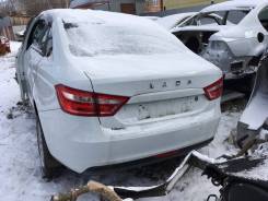 Лада Веста