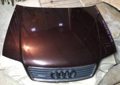 Капот. Audi A6, C5