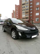 Peugeot 308 ����
