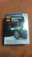 TrendVision TV-108 GPS