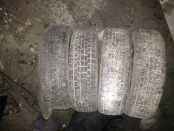 Falken Espia EPZ. Зимние, без шипов, 20 %, 4 шт