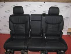 Сиденье. Toyota Land Cruiser, GRJ200, J200, URJ200, UZJ200, UZJ200W, VDJ200