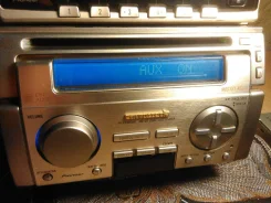 Pioneer Carrozzeria FH-P9900MD ����