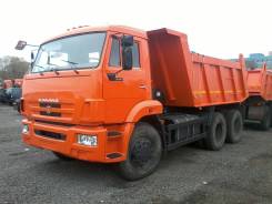 Камаз 65115-6058-19. Самосвал Камаз-65115-6058-19(L4), 10 800 куб. см., 15 000 кг.