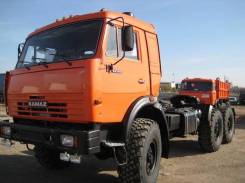 Камаз 44108. Седельный тягач Камаз-44108, 10 800 куб. см., 10 т и больше