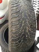 Yokohama 106ZS. ������, ����������, 2013 ���, �/�, ����� 10�% ����