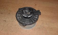 Мотор печки. Mazda Atenza, GG3P, GG3S, GGEP, GGES, GY3W, GYEW Mazda Demio, DY3R, DY3W, DY5R, DY5W Mazda Verisa, DC5R, DC5W